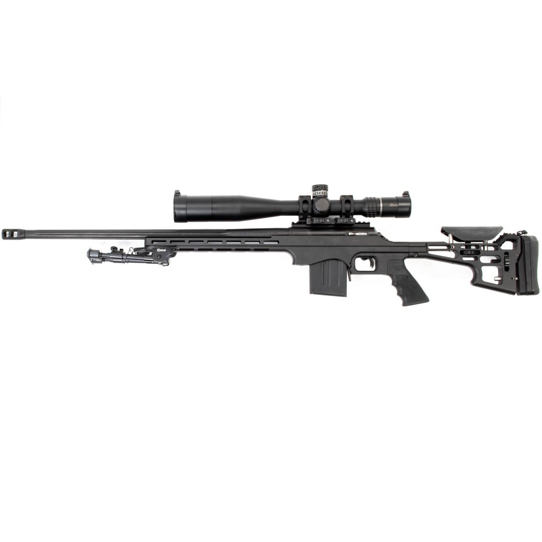 Thompson/Center Arms Performance Center Lrr